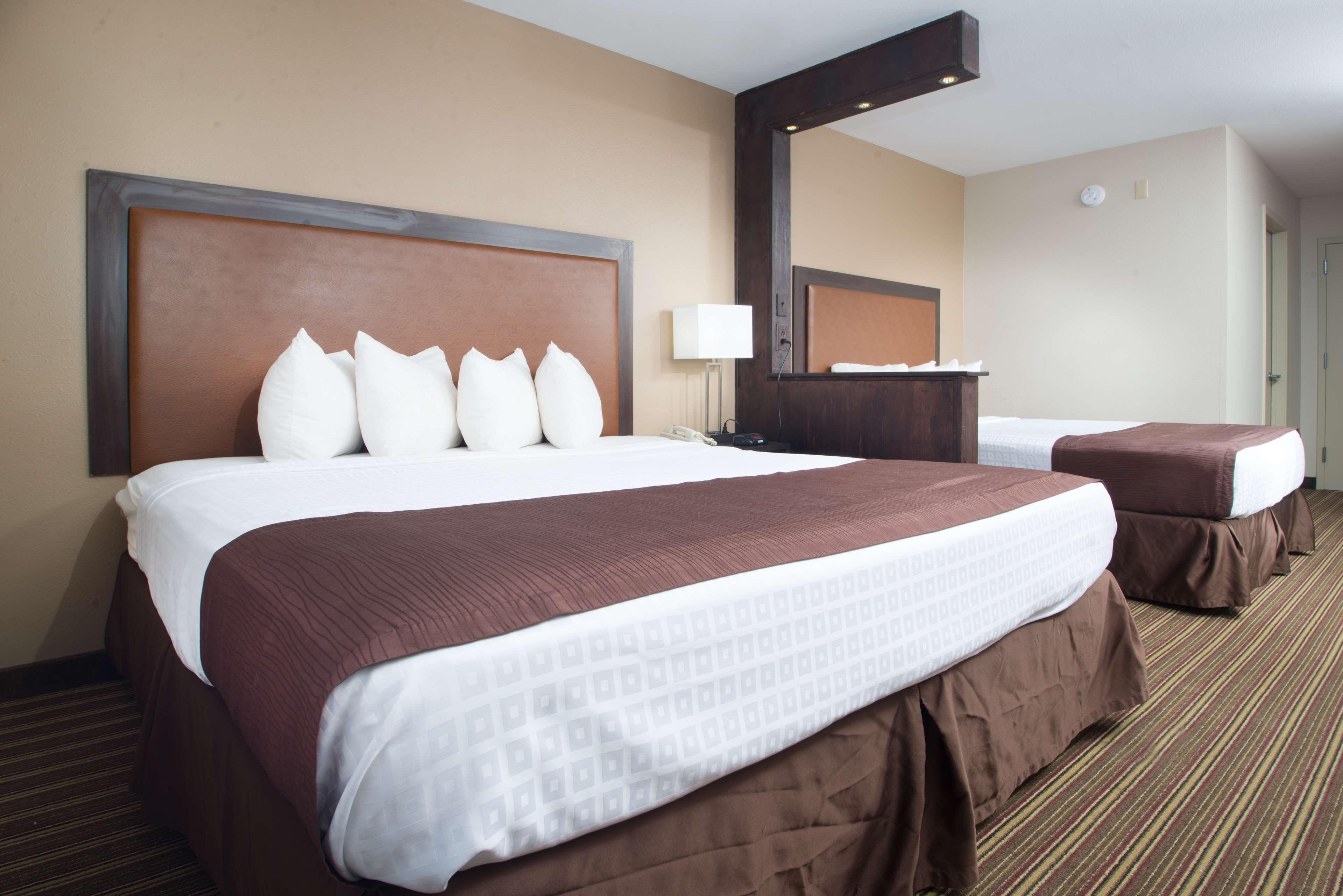 Best Western Post Inn Экстерьер фото