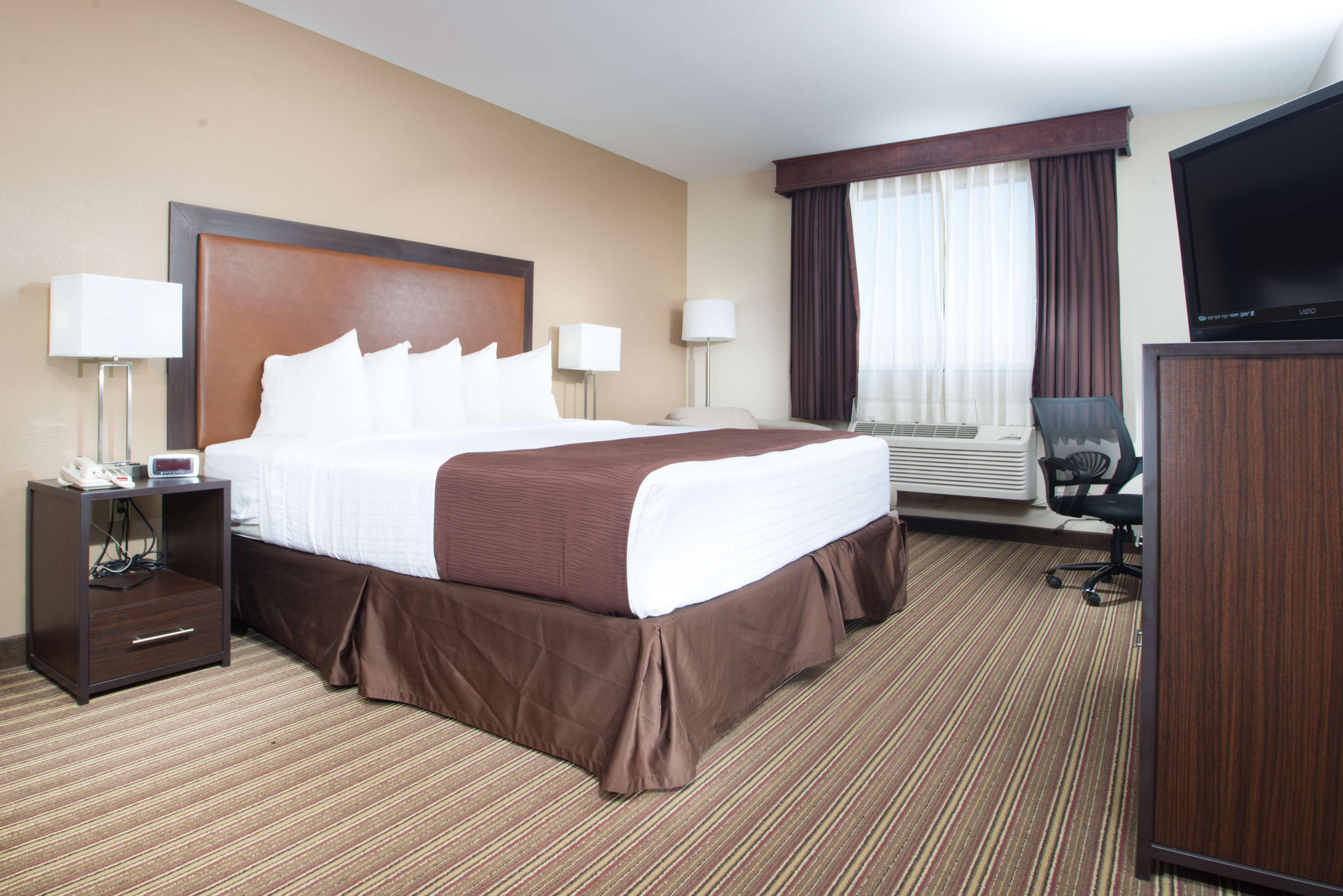 Best Western Post Inn Экстерьер фото