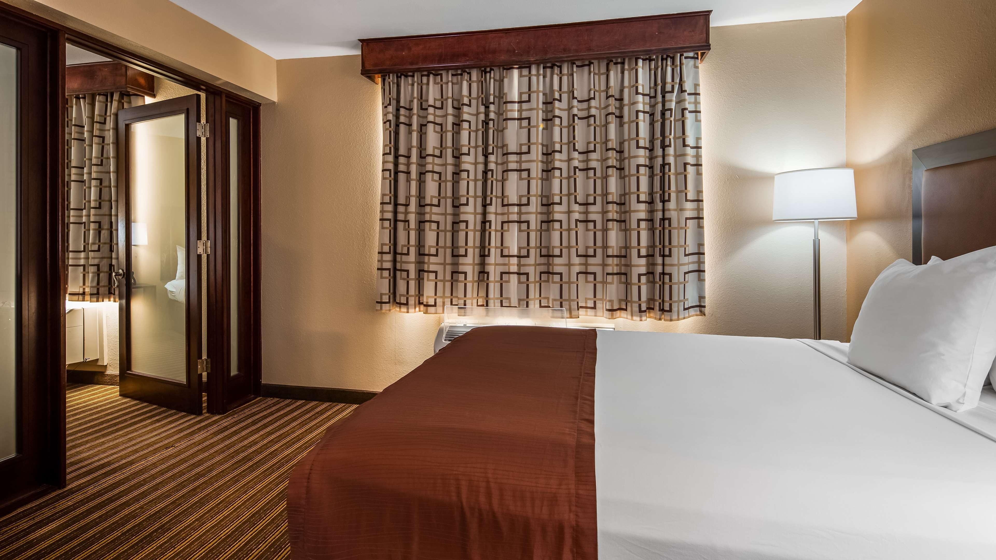 Best Western Post Inn Экстерьер фото