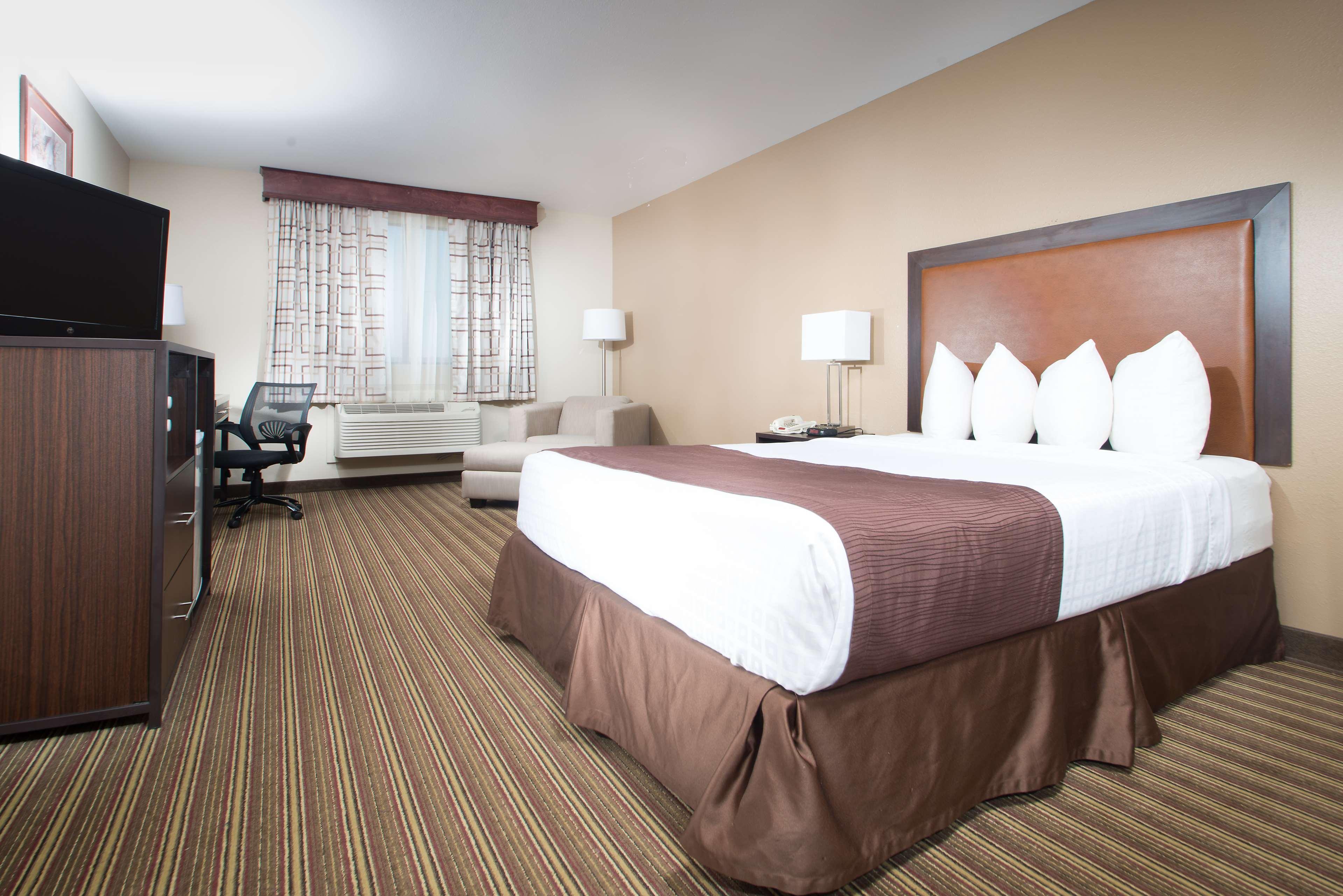 Best Western Post Inn Экстерьер фото