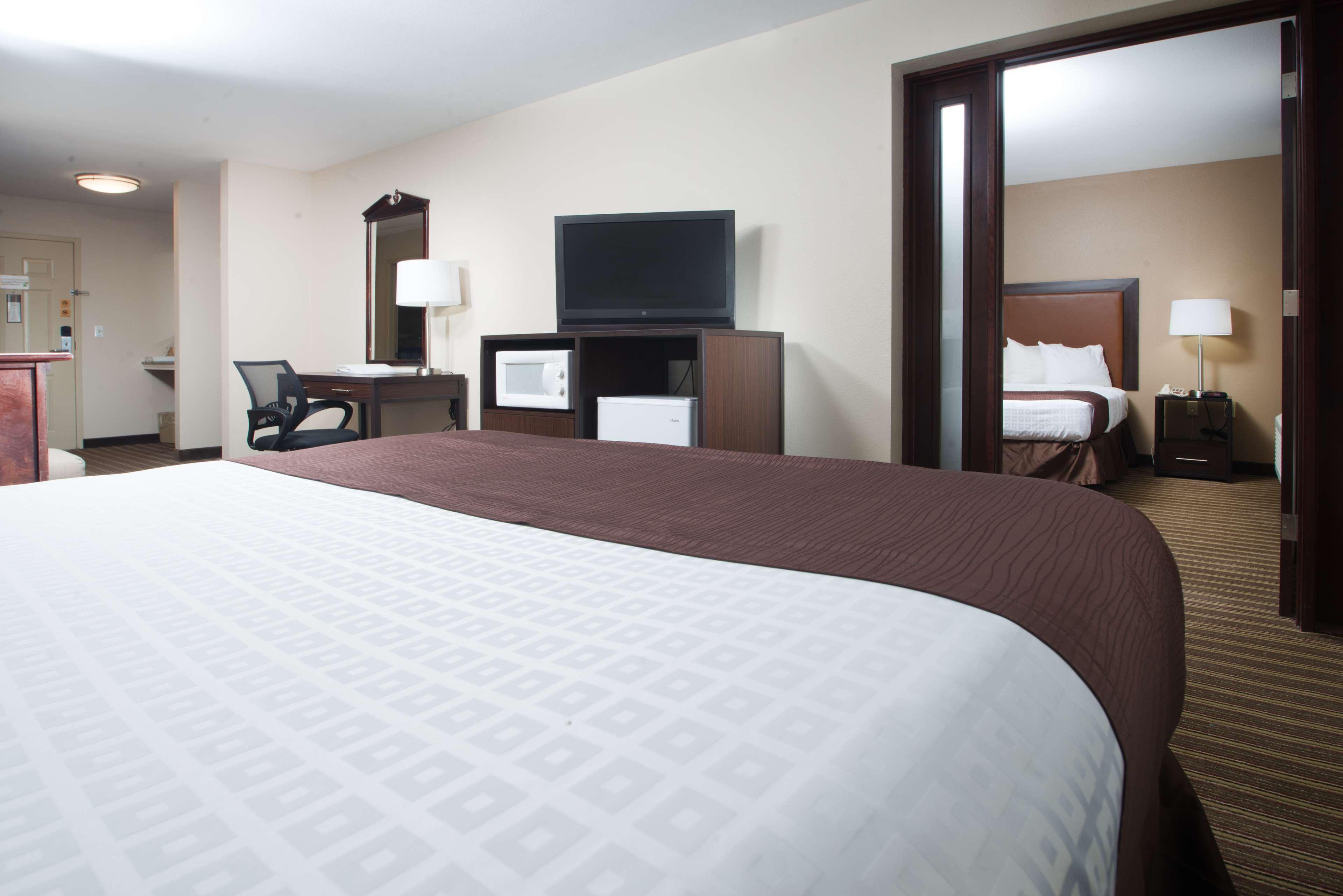 Best Western Post Inn Экстерьер фото