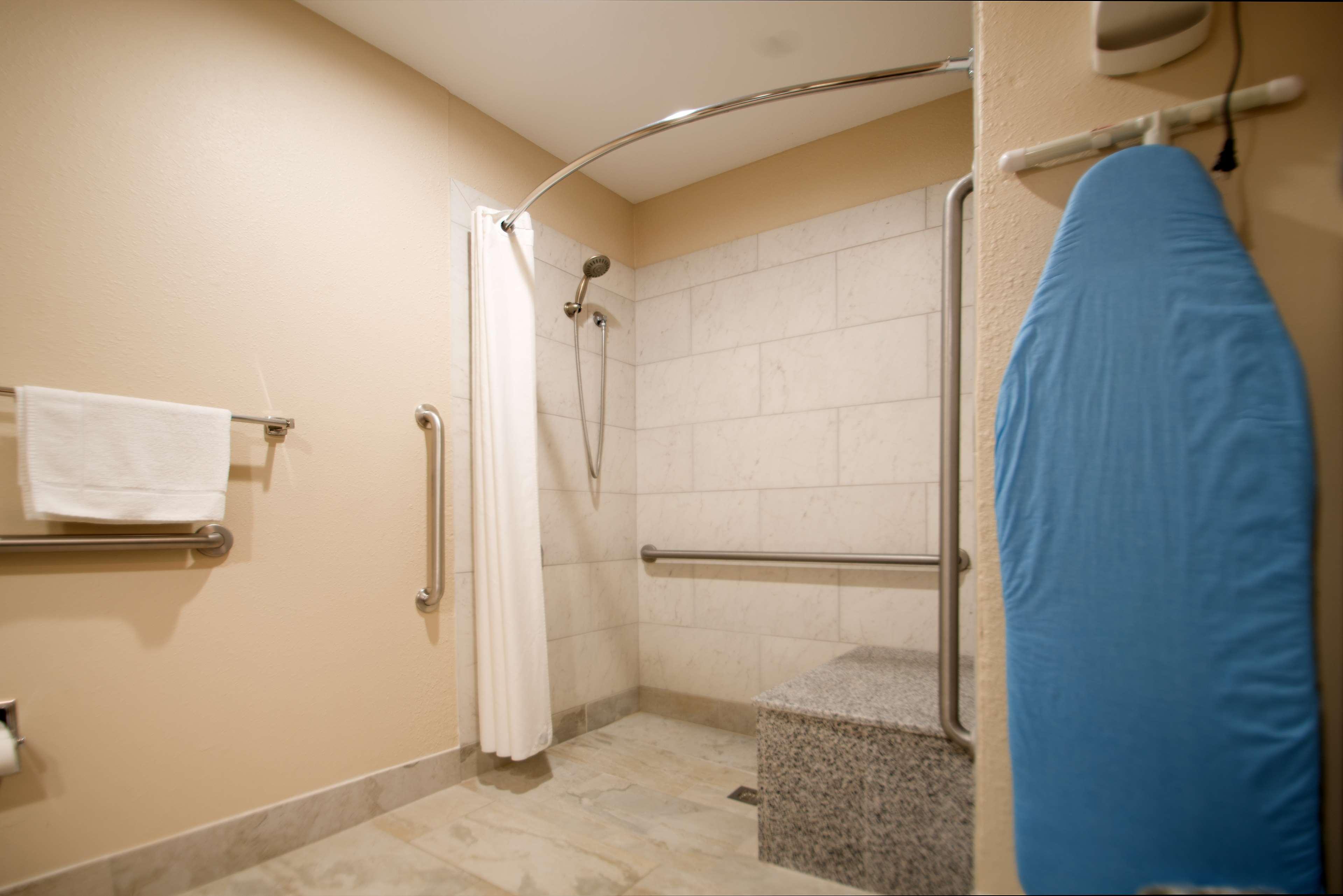 Best Western Post Inn Экстерьер фото